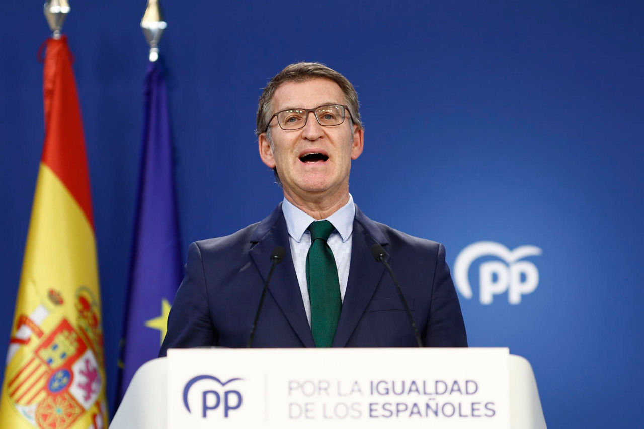 Feijoo-efe