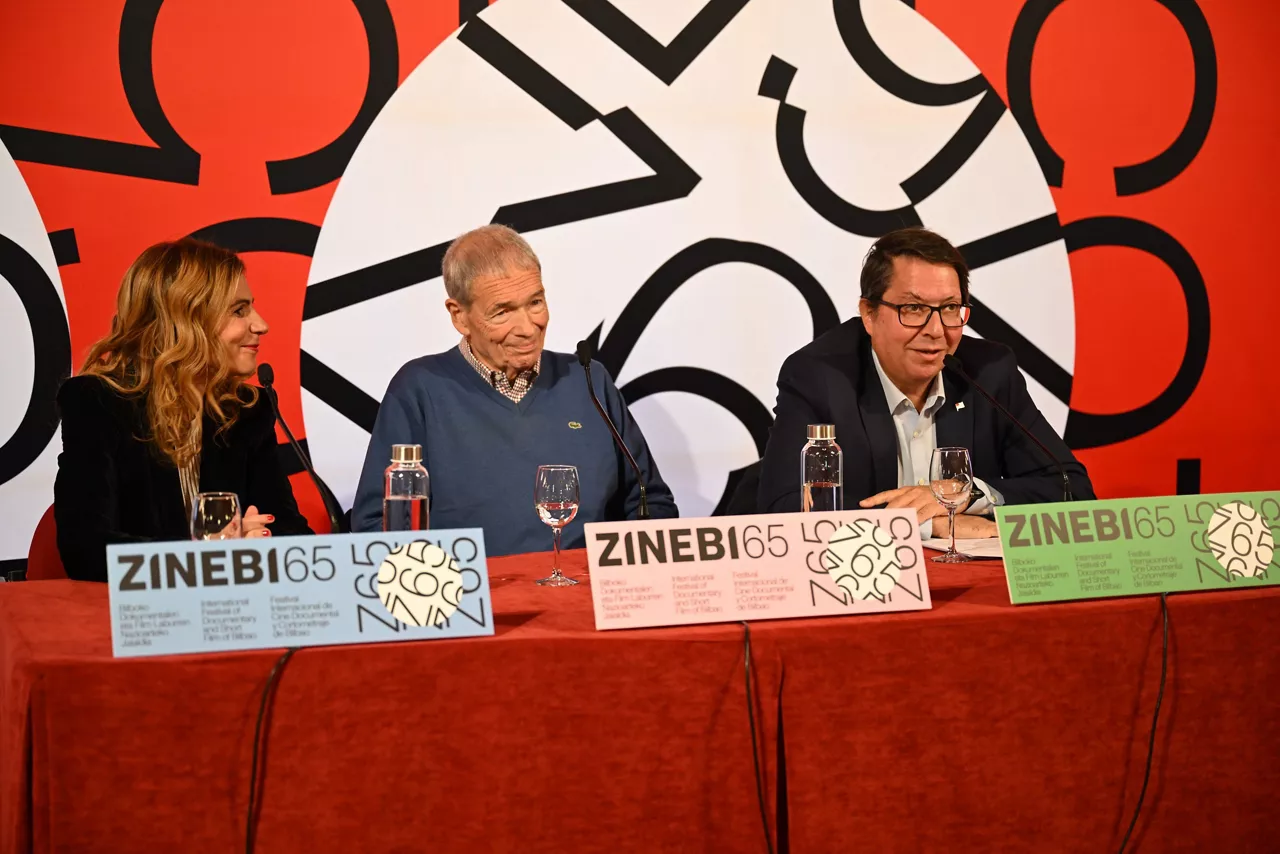 zinebi felix linares