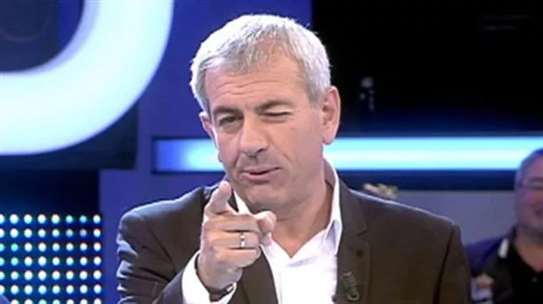 Carlos Sobera