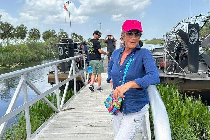 Chelo García Cortes