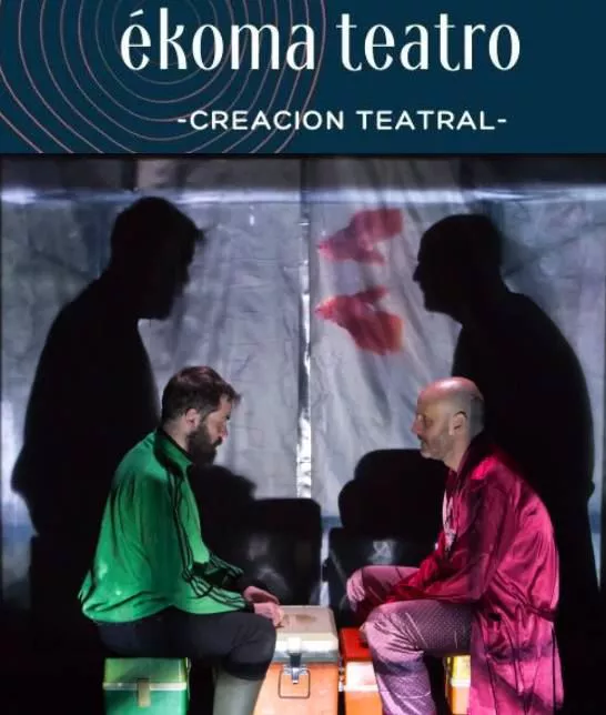 Aitor Pérez y Javier Liñera vuelven a unirse para la pieza breve "Un peu de mélancolie"