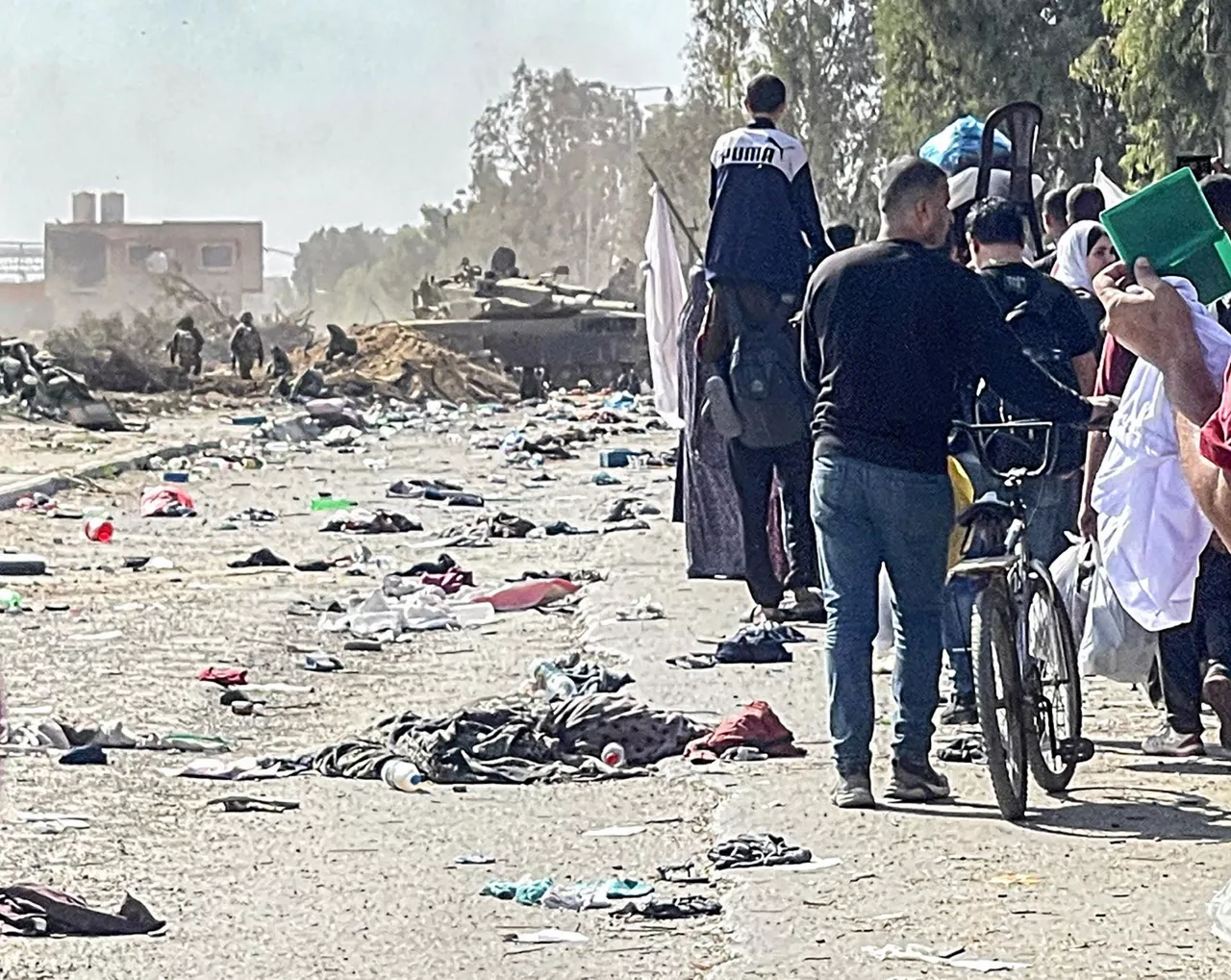gaza_ebakuazioa efe