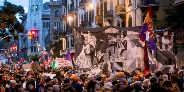 Barcelona. EFE. 