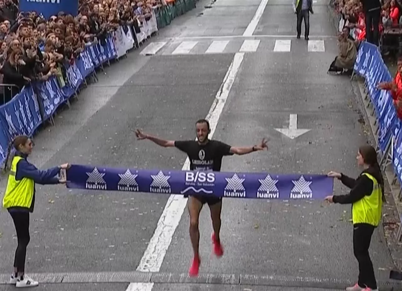 ARGAZKIA: EITB MEDIA