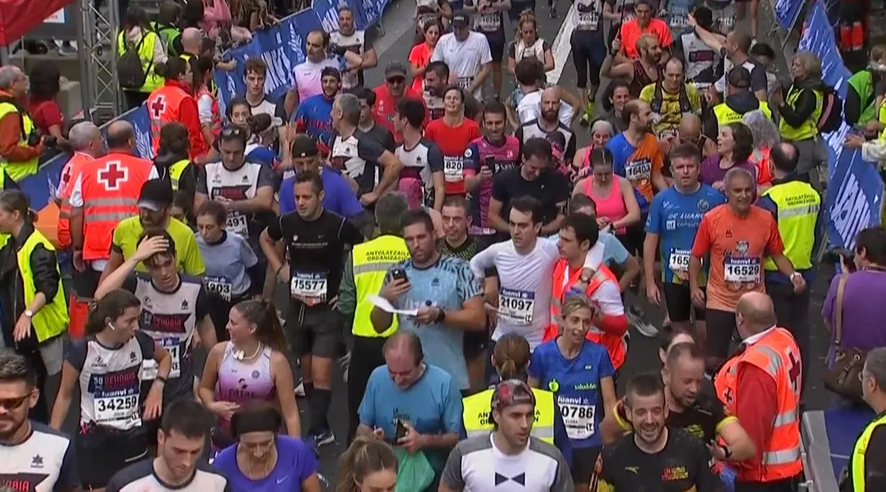 ARGAZKIA: EITB MEDIA