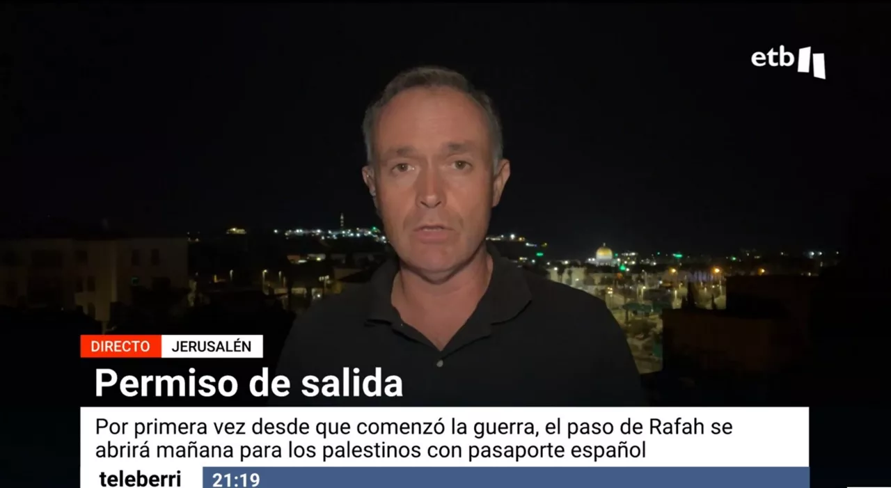 Mikel Ayestaran