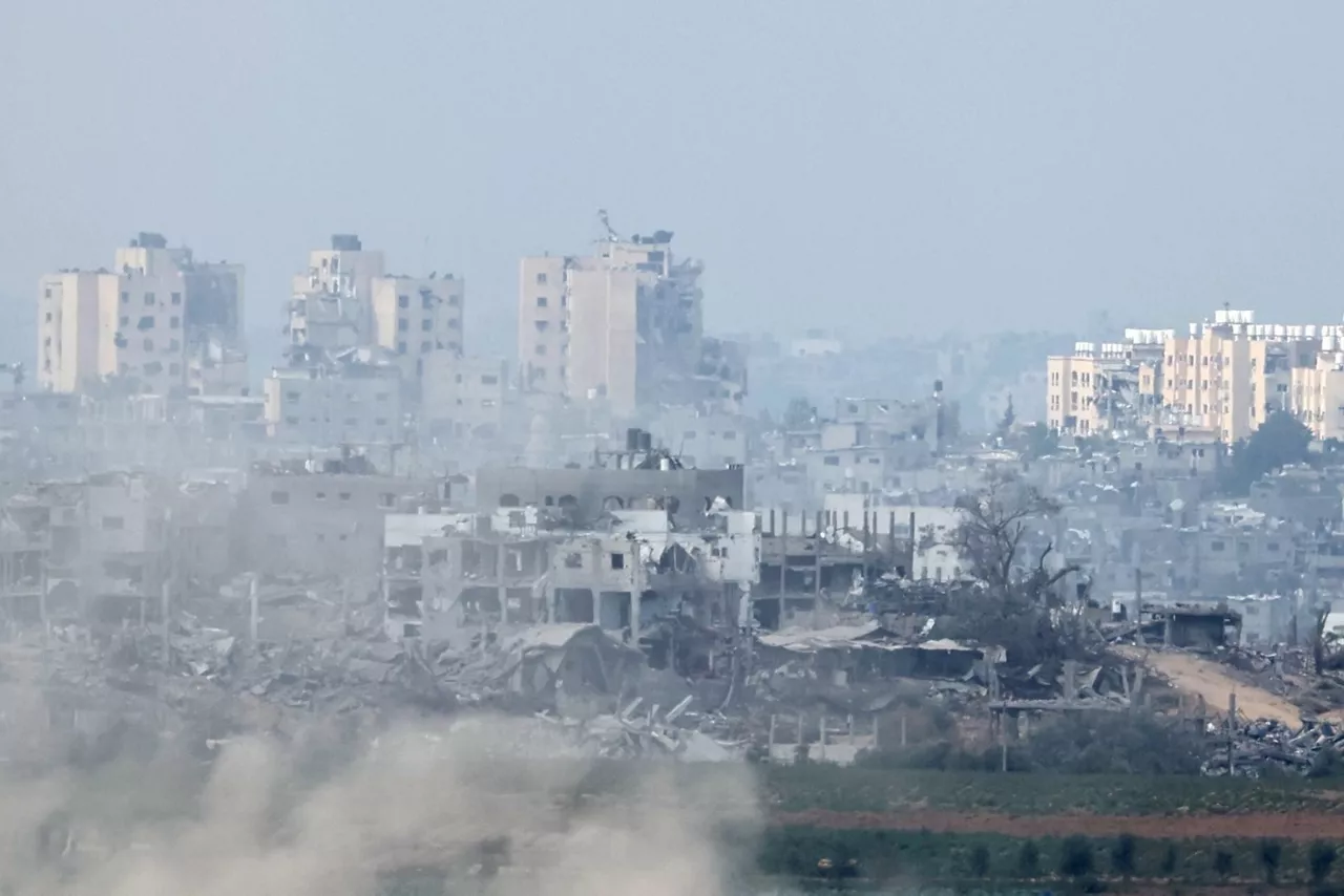 Gaza