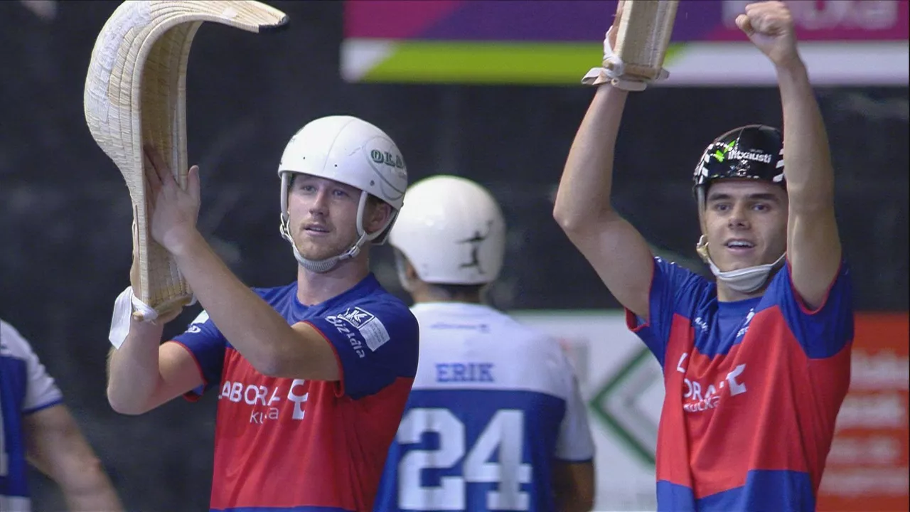 goitia basque zesta winter series