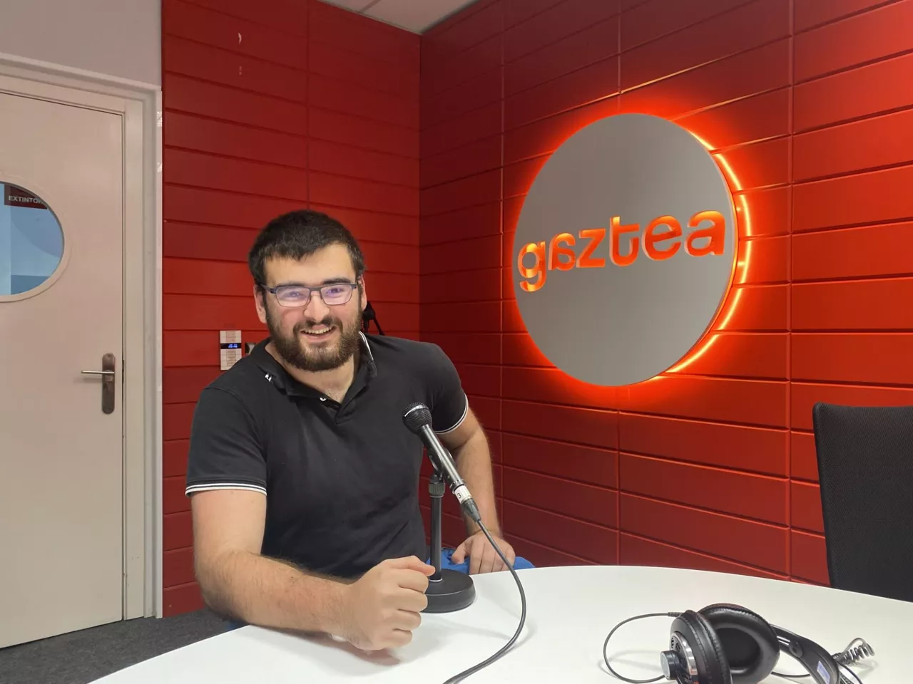Julen Esnaola