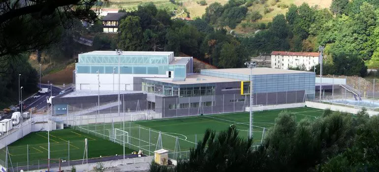 usabal_kiroldegia Tolosa