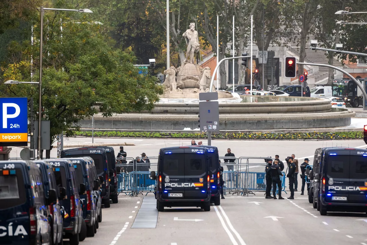 congreso de los diputados diputatuen kongresua seguridad segurtasuna pedro sanchez investidura inbestidura efe