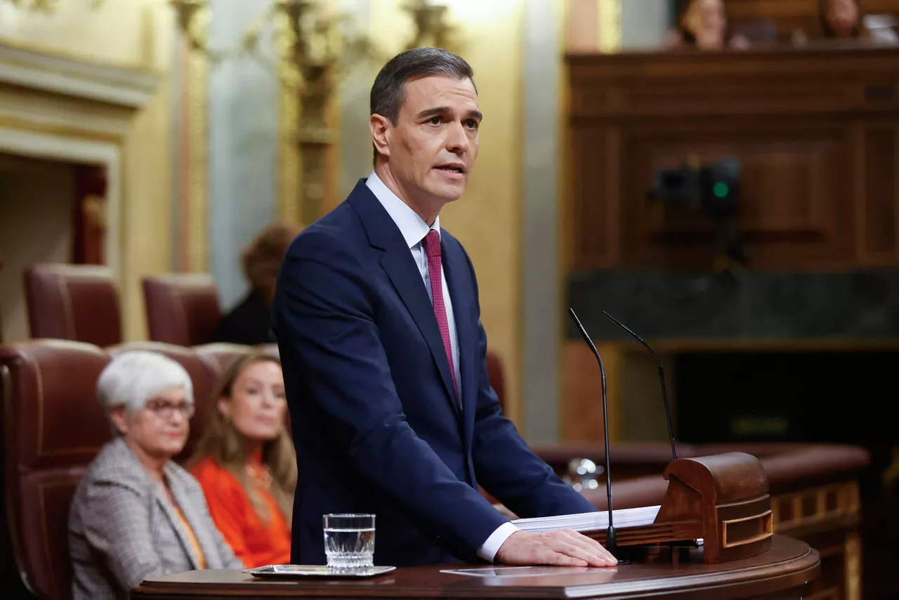 pedro-sanchez-investidura-efe