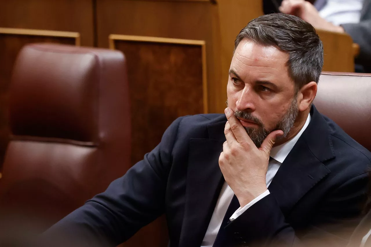Abascal EFE1
