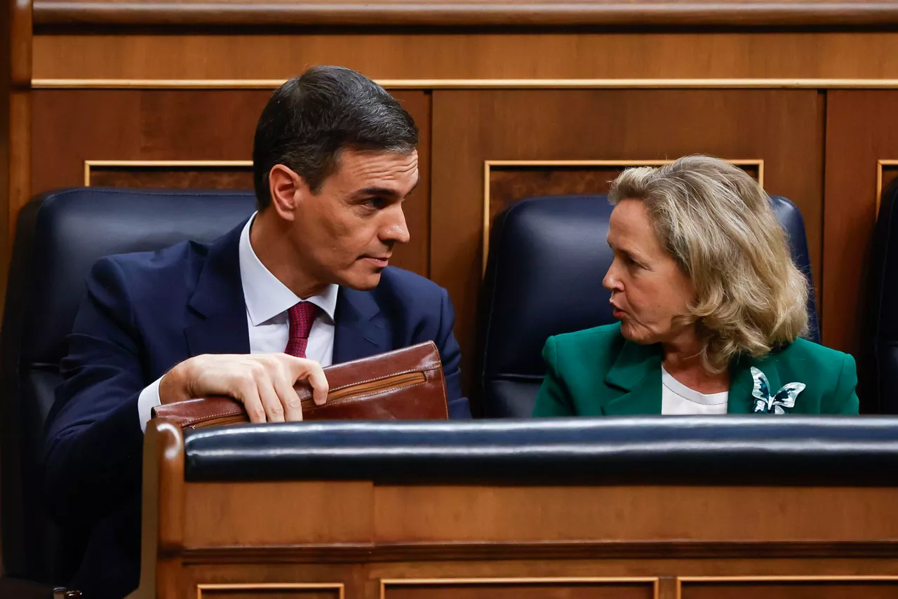 Pedro Sanchez EFE1