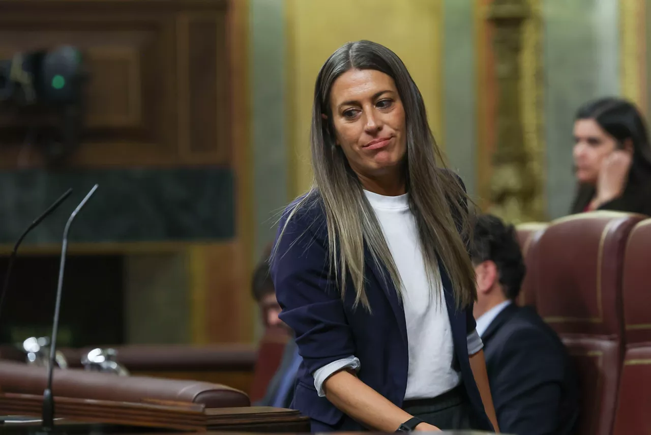 miriam nogueras efe