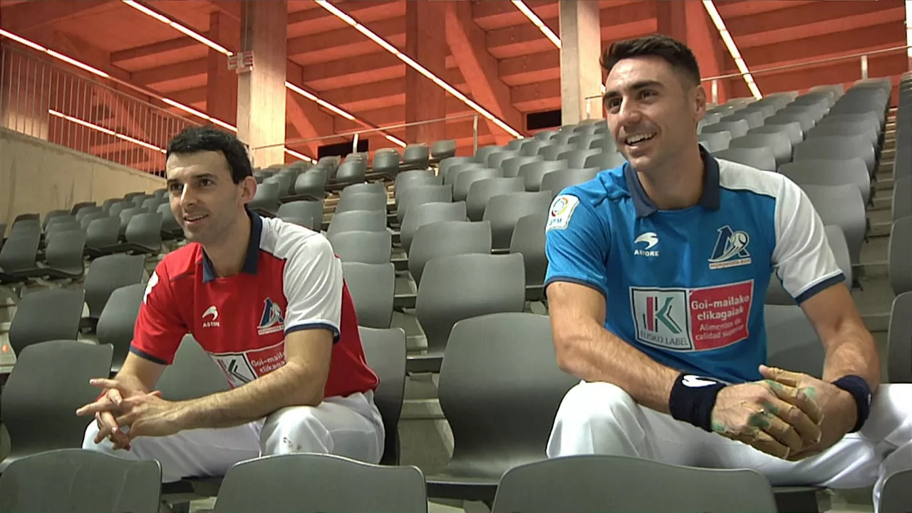 Altuna III vs Peio Etxeberria lau terdikoa cuatro y medio_1920x1080