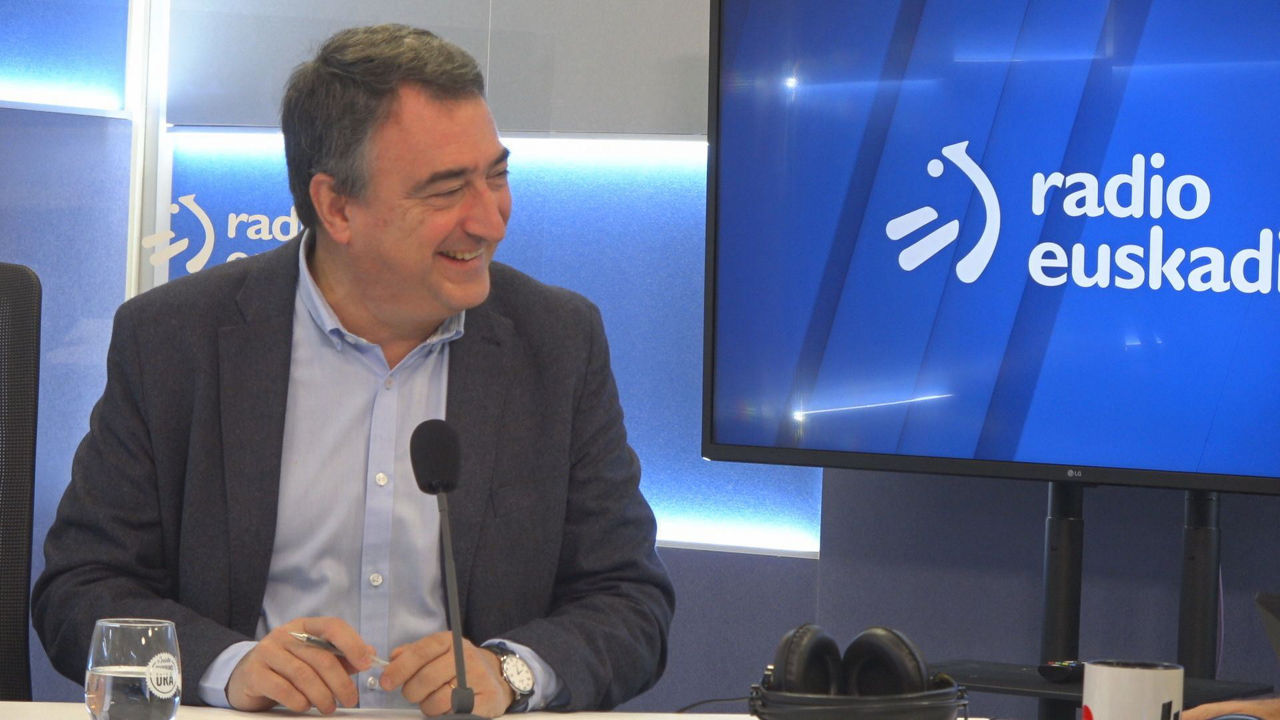 Aitor Esteban