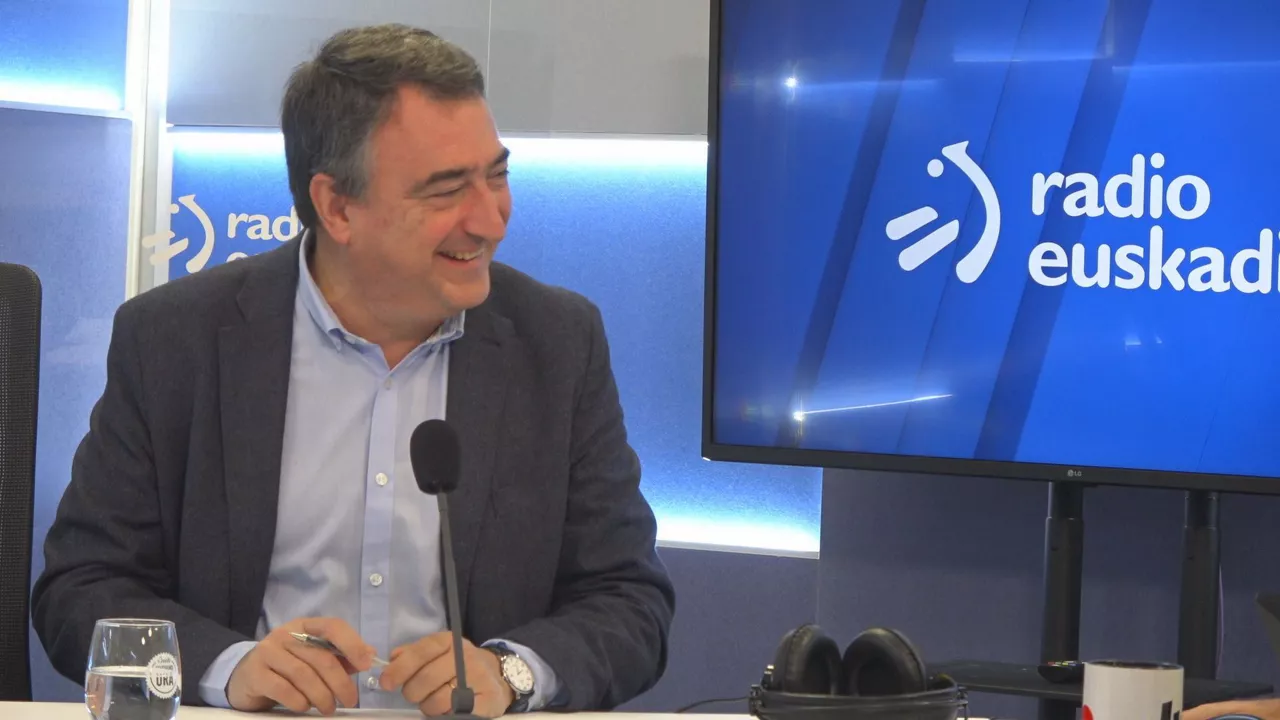 Aitor Esteban