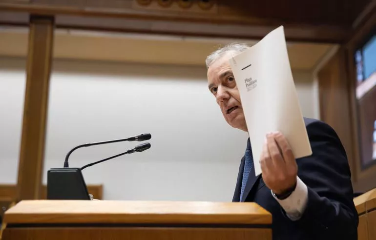 urkullu parlamento vasco eusko legebiltzarra iturria:irekia