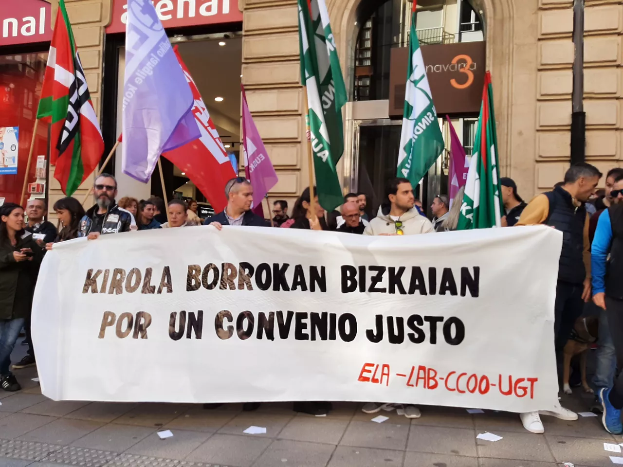 kiroldegiak lanuzteak elabilbo