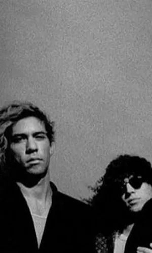 Jane's Addiction