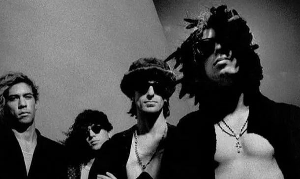 Jane's Addiction
