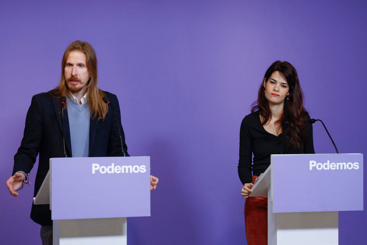 podemos-pablo-fernandez-isa-sierra-efe