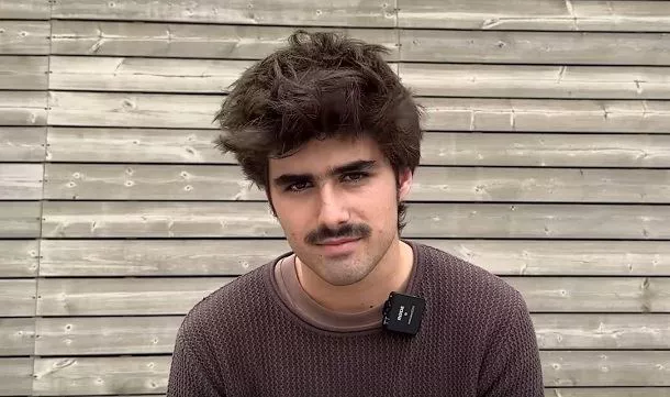 Martin Urrutia