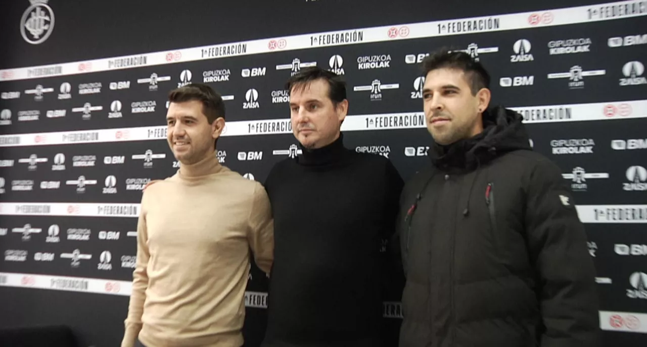 REAL UNION IGOR EMERY