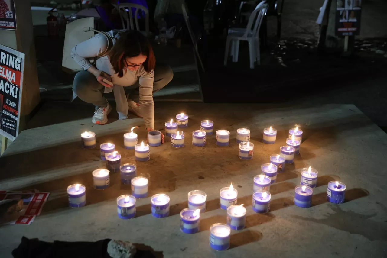 velas-Tel-Aviv-efe