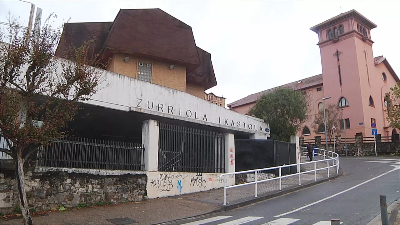 zurriola ikastola