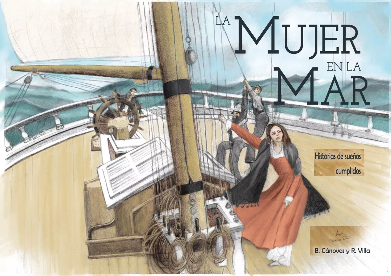 Portada del libro