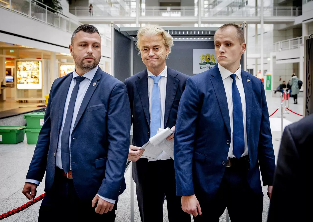 Geert-Wilders-Holanda-escoltas-efe