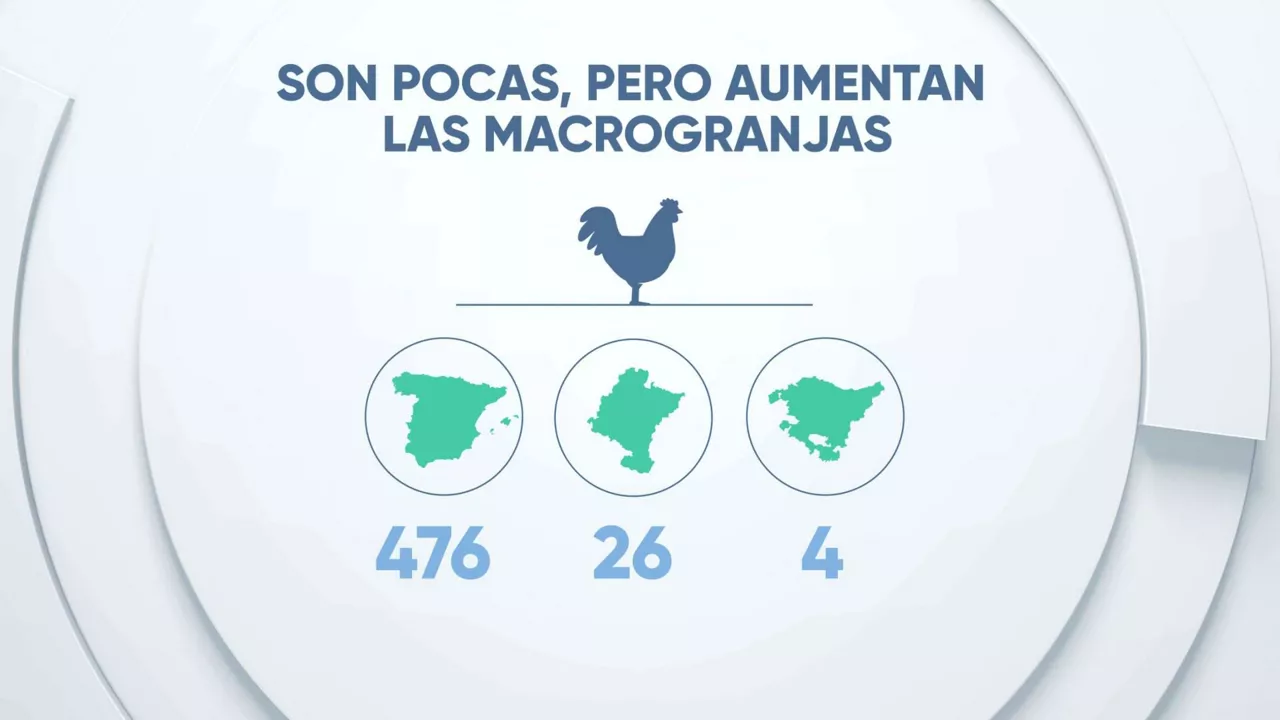 Gora Gallinas