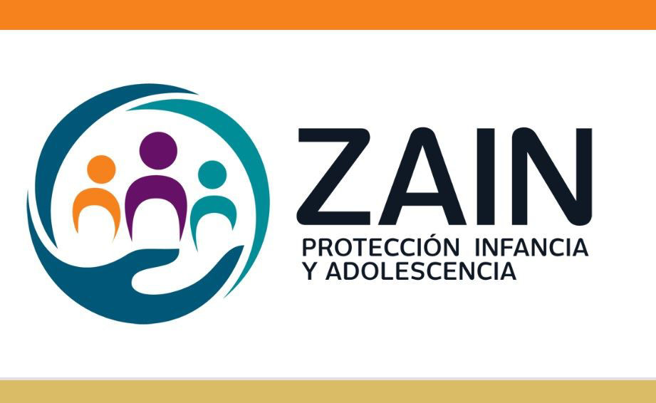 Logo de ZAIN