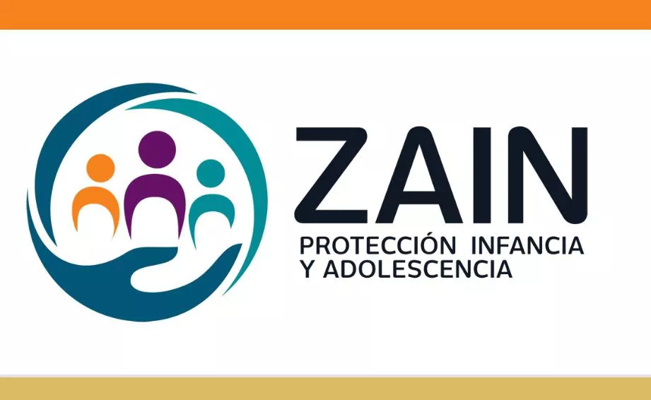 Logo de ZAIN