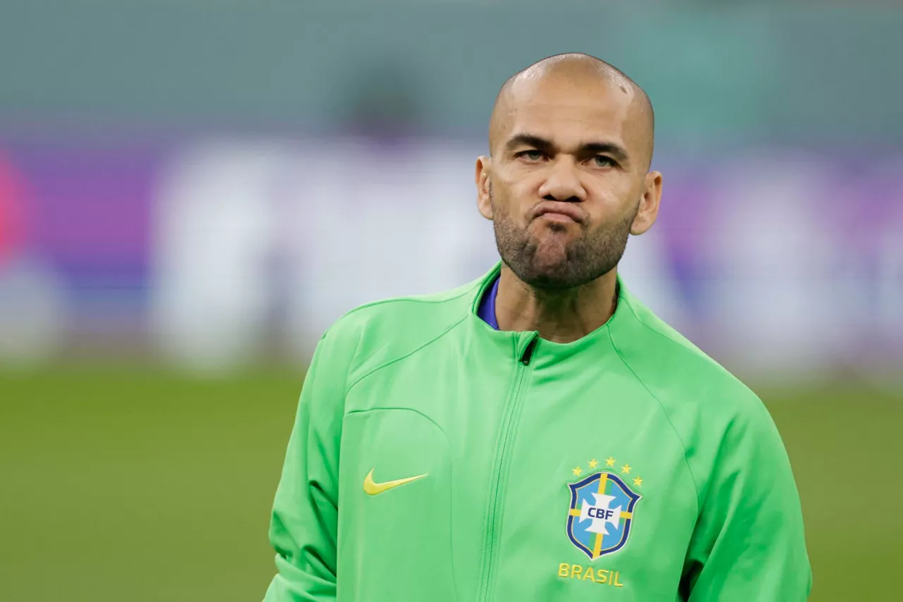Dani-Alves-Brasil-2022-efe