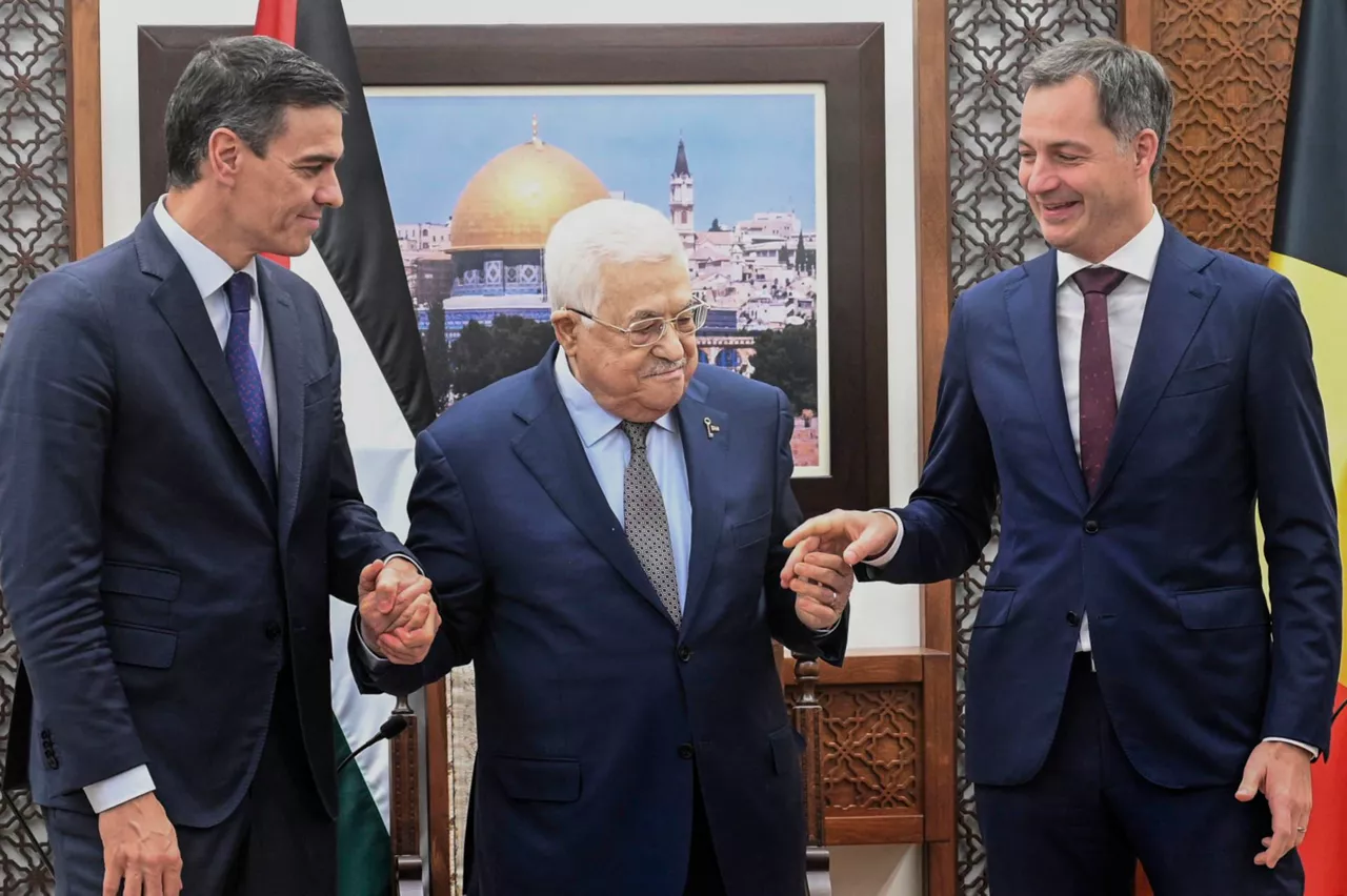 Pedro-Sanchez-Abbas-ANP-efe