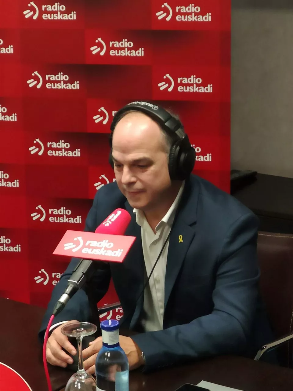 Jordi Turull i Negre (Junts per Catalunya)