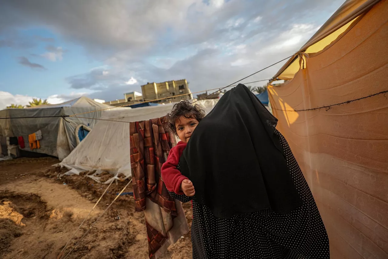 Gaza