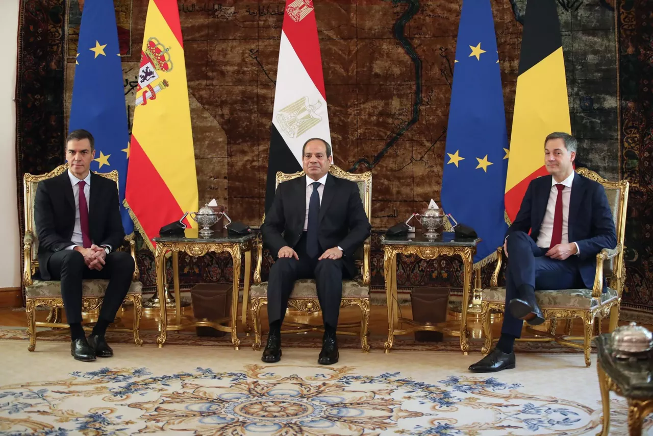 Sanchez-Croo-Al-Sisi-Egipto-efe