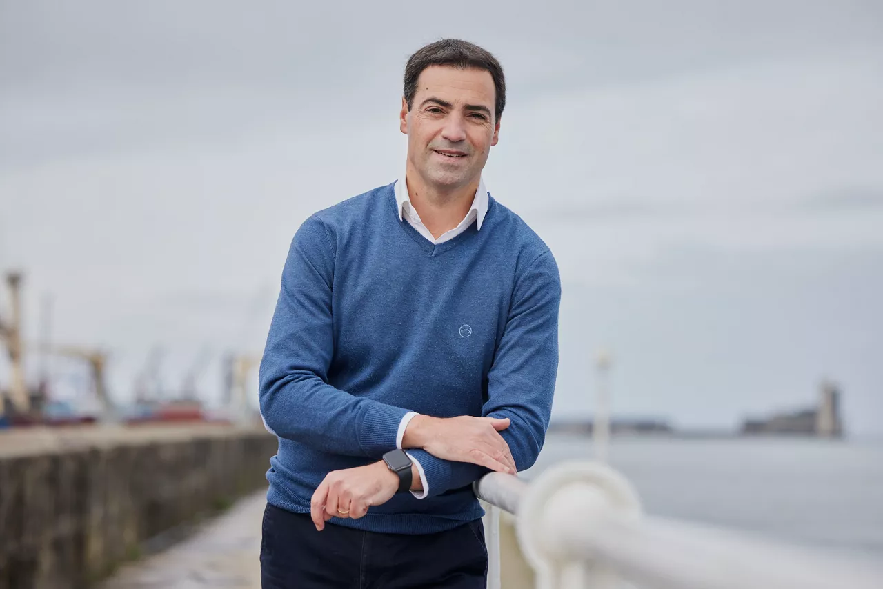 Imanol Pradales