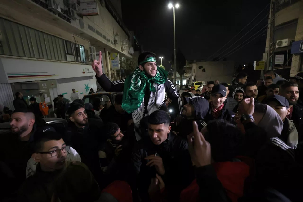 presoak bahituak israel palestina