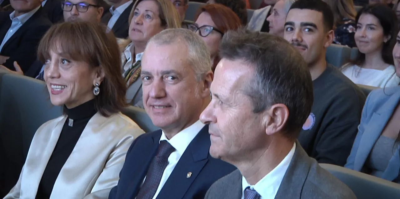 iñigo urkullu eitb