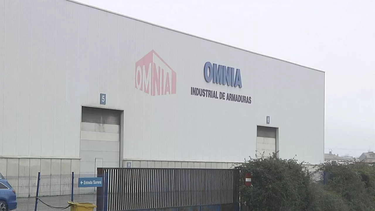 etxarri aranatz accidente laboral lan istripua omnia eitb