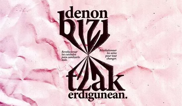 Denon Bizitzak Erdigunean