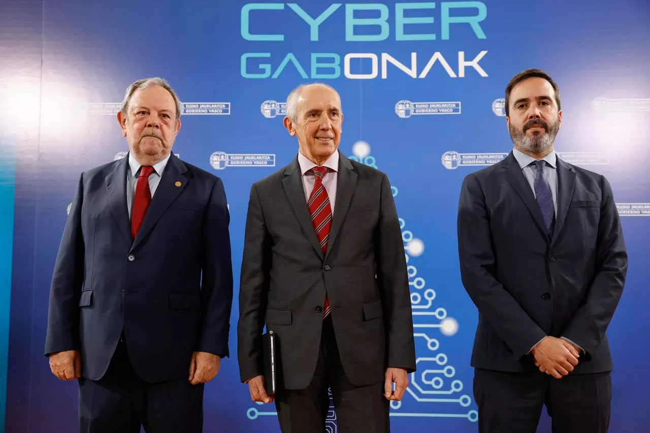 Ciberseguridad