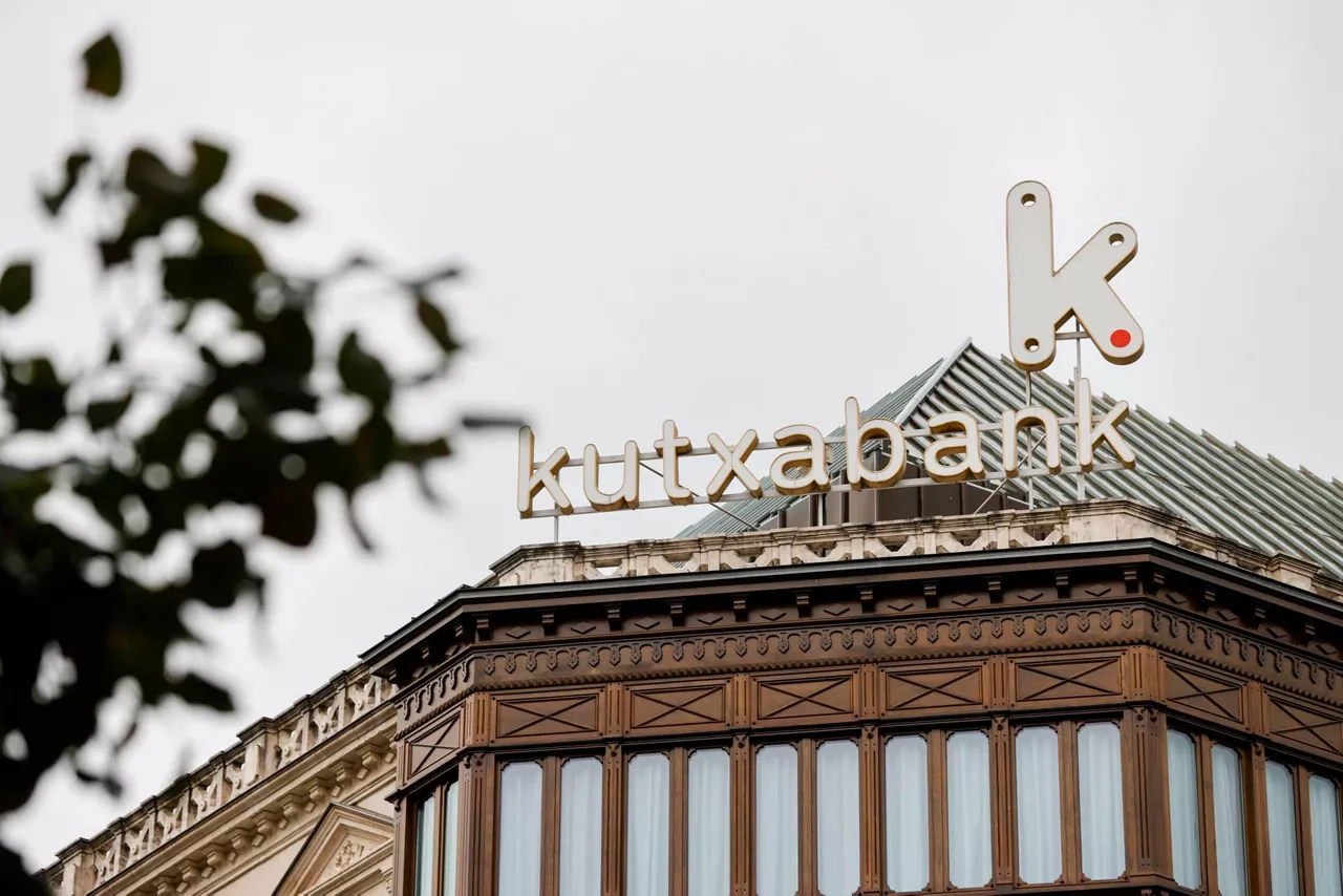 kutxabank
