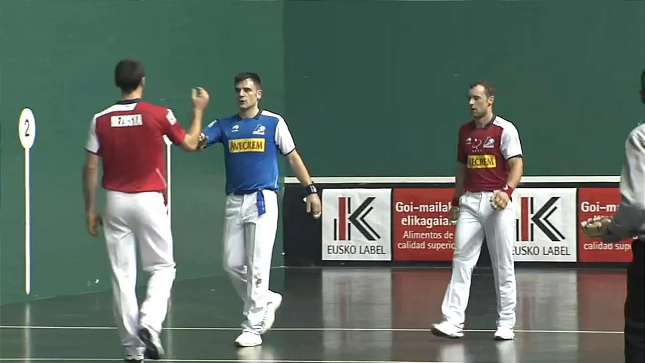 Elordi-Rezusta Binakakoa