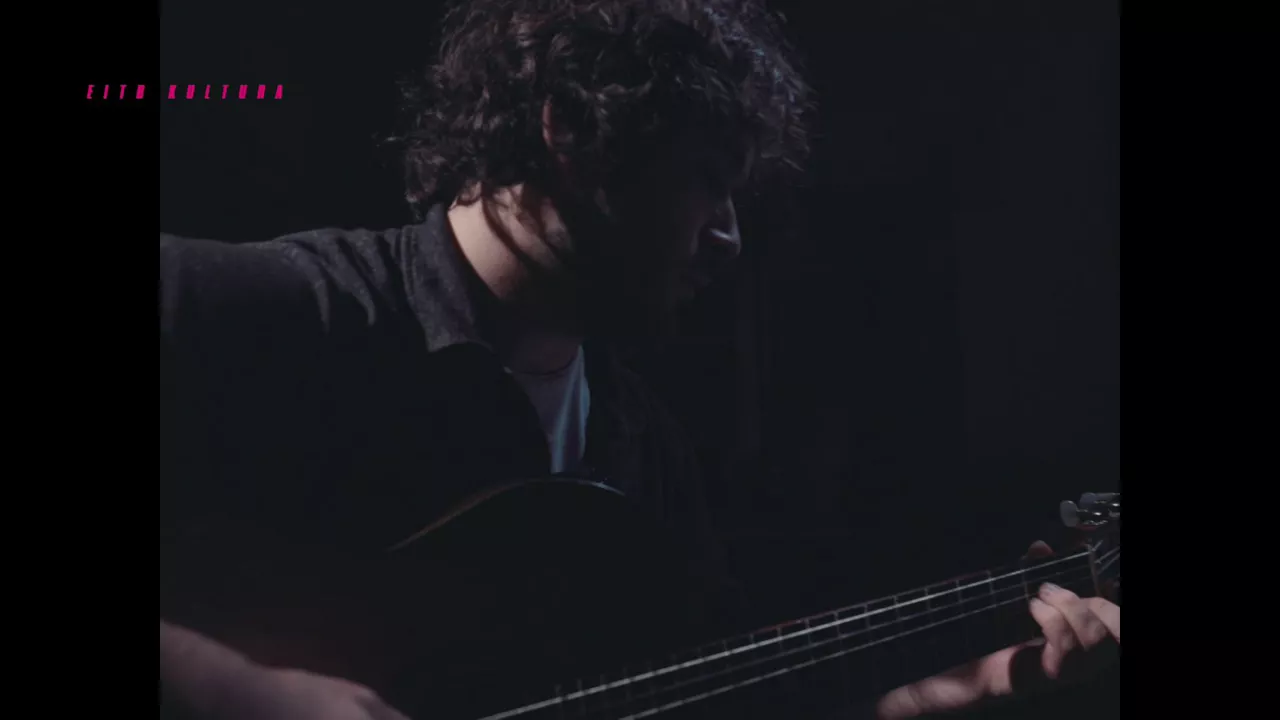musika humo flamenkoa jai/egun